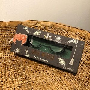 Colourpop Hocus Pocus Boss Witch Lashes